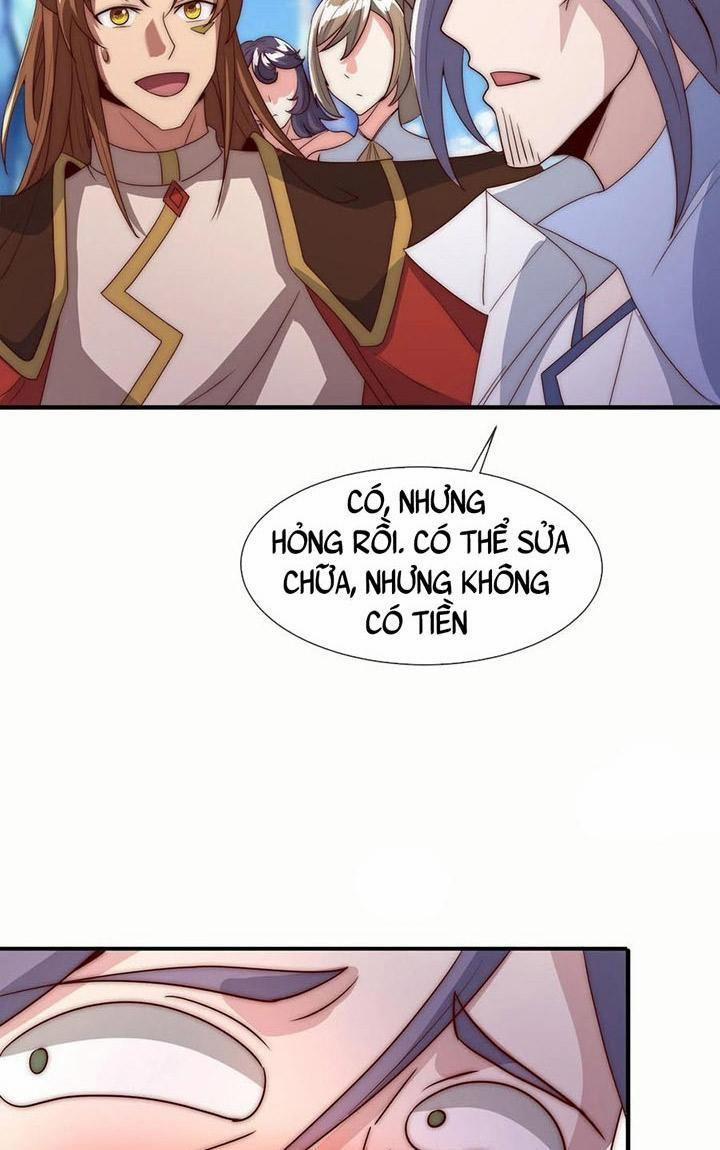 Ta Có Chín Nữ Đồ Đệ 300 trang 23