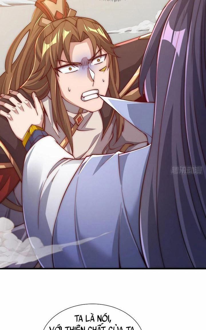 Ta Có Chín Nữ Đồ Đệ 300 trang 31