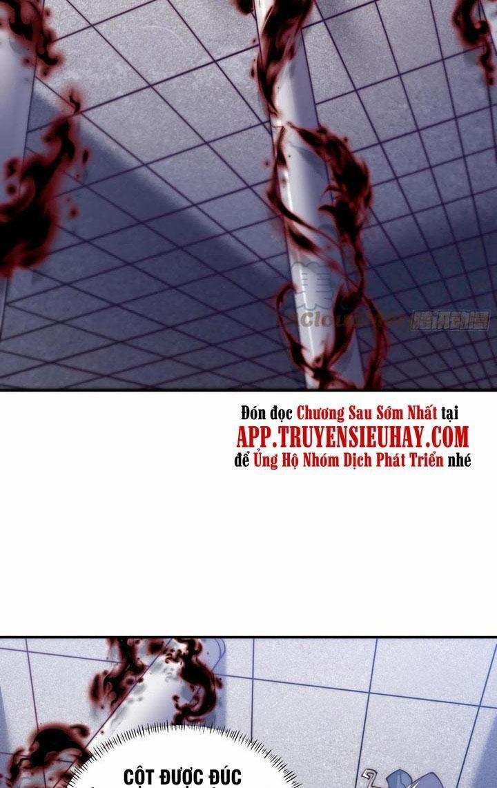 Ta Có Chín Nữ Đồ Đệ 301 trang 14