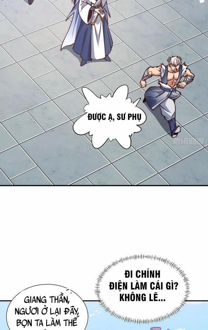 Ta Có Chín Nữ Đồ Đệ 301 trang 3