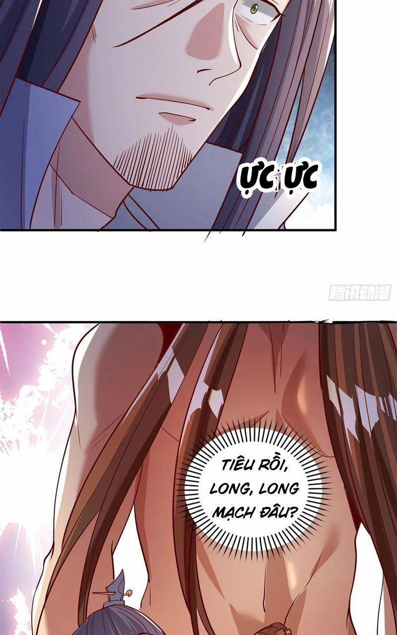 Ta Có Chín Nữ Đồ Đệ 302 trang 31