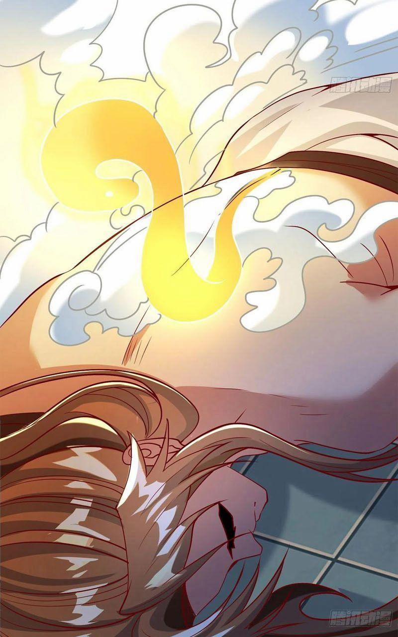 Ta Có Chín Nữ Đồ Đệ 302 trang 38