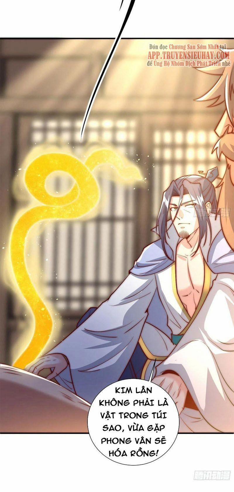 Ta Có Chín Nữ Đồ Đệ 302 trang 44