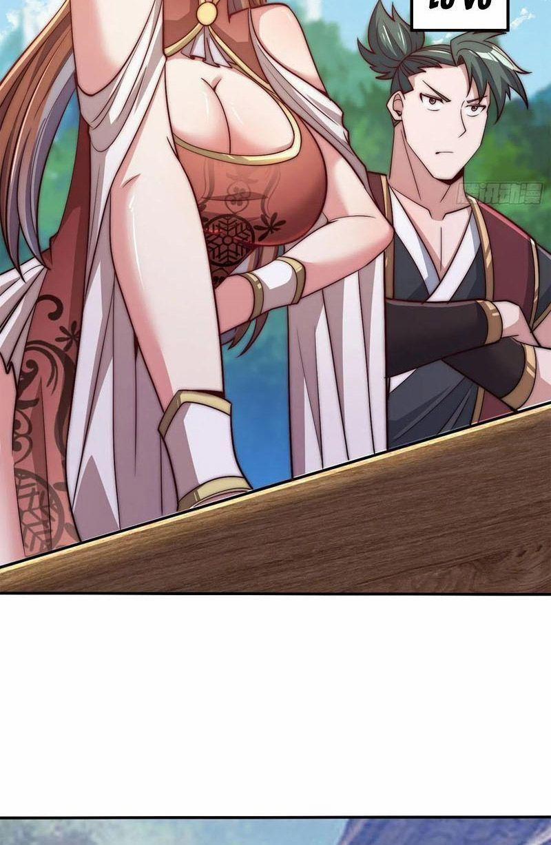 Ta Có Chín Nữ Đồ Đệ 303 trang 13