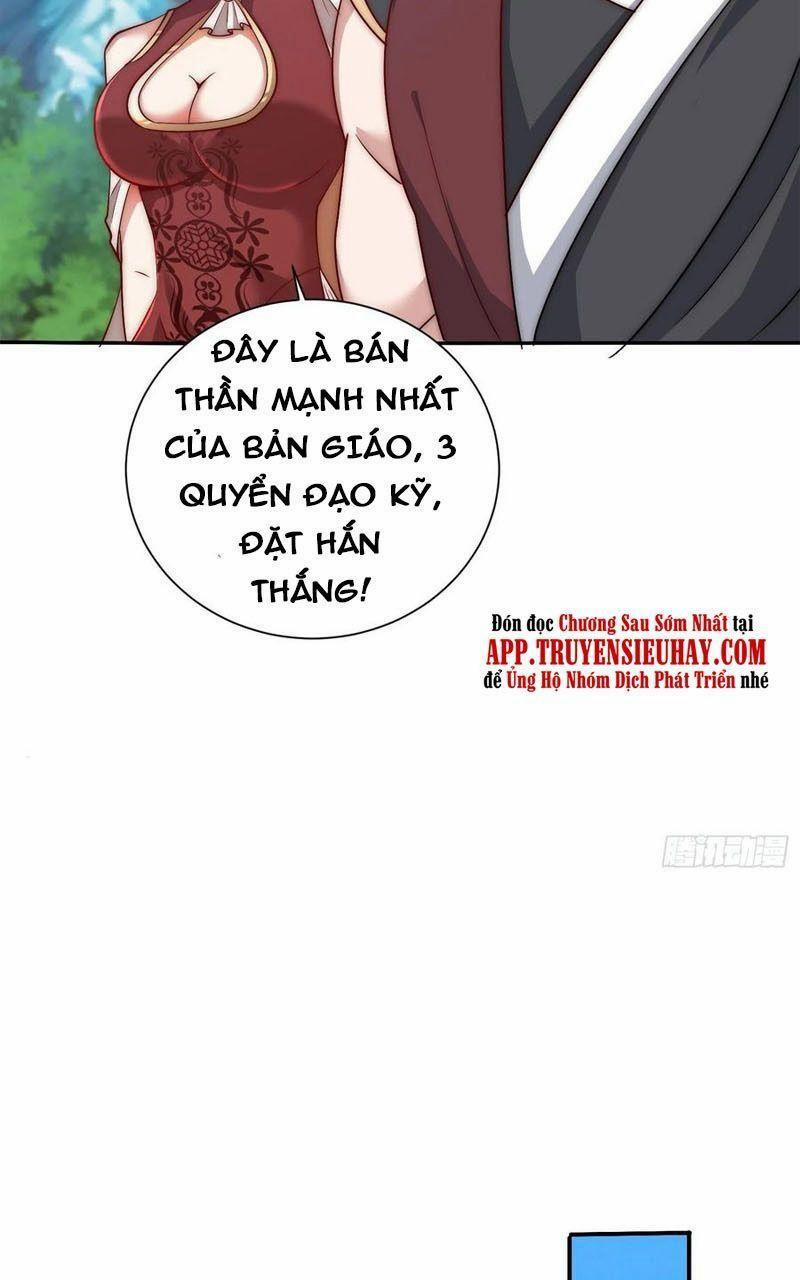 Ta Có Chín Nữ Đồ Đệ 303 trang 24