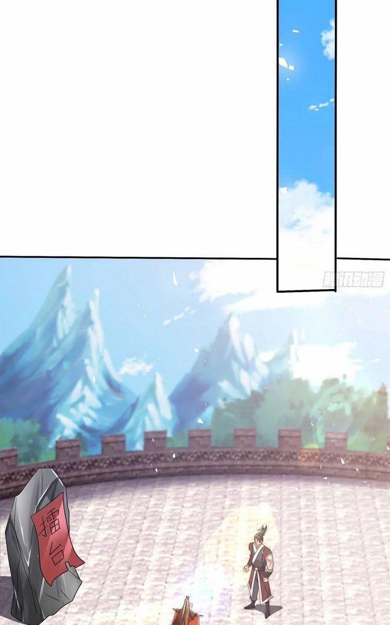 Ta Có Chín Nữ Đồ Đệ 303 trang 25