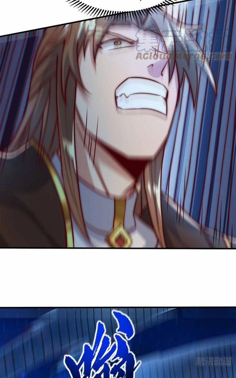 Ta Có Chín Nữ Đồ Đệ 303 trang 32