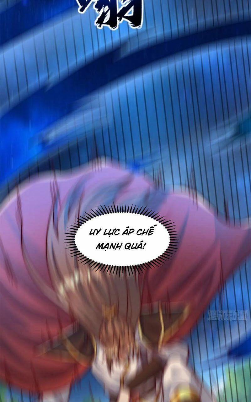 Ta Có Chín Nữ Đồ Đệ 303 trang 33