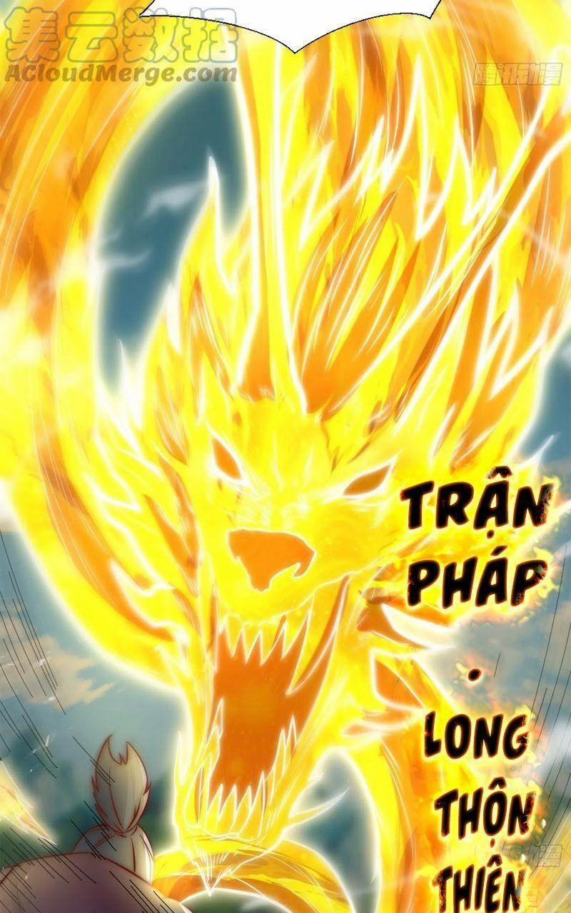 Ta Có Chín Nữ Đồ Đệ 303 trang 37