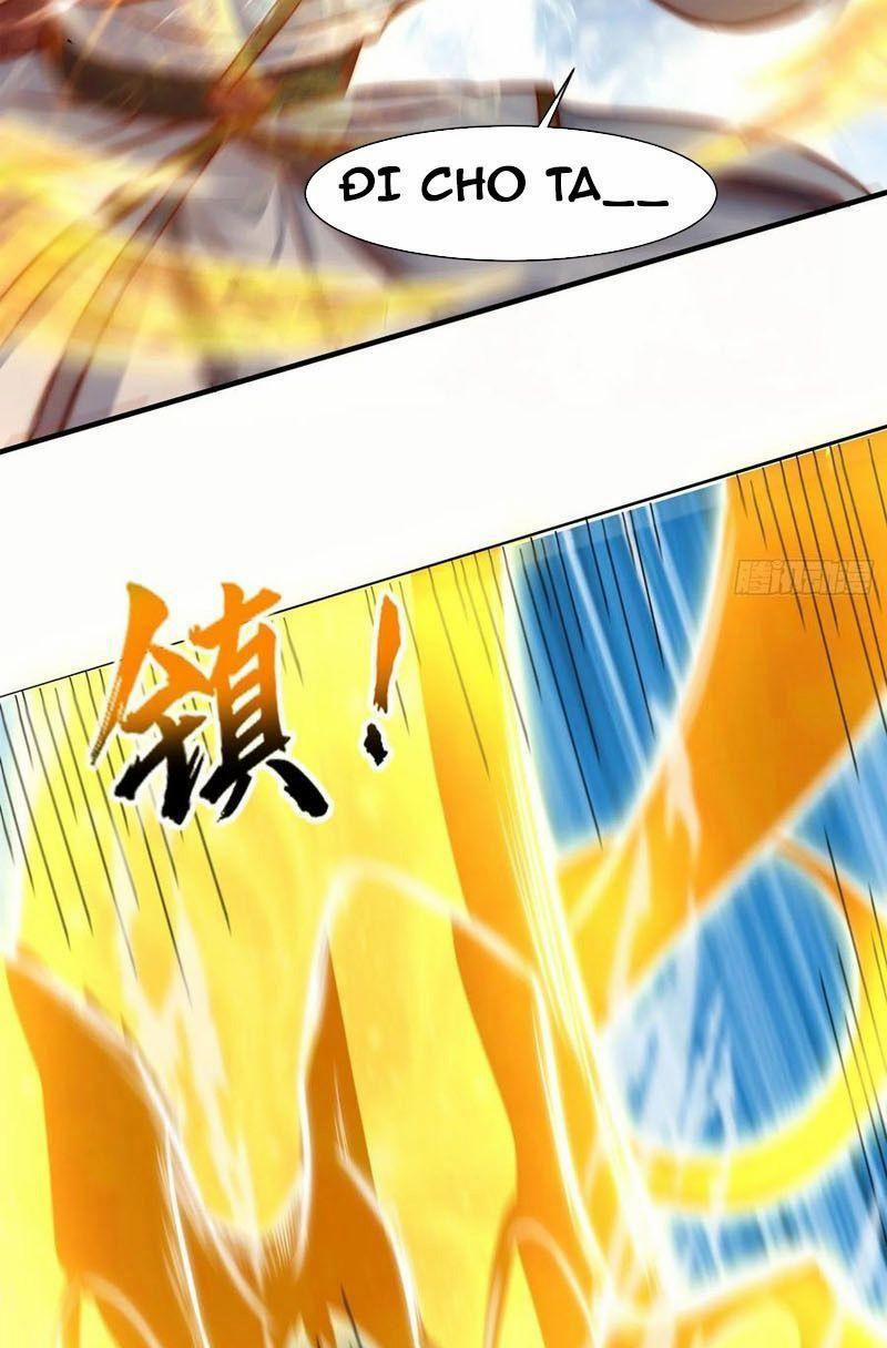 Ta Có Chín Nữ Đồ Đệ 303 trang 40