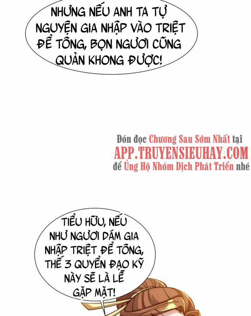 Ta Có Chín Nữ Đồ Đệ 304 trang 10