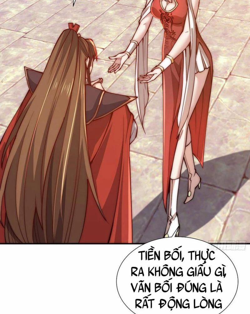 Ta Có Chín Nữ Đồ Đệ 304 trang 14