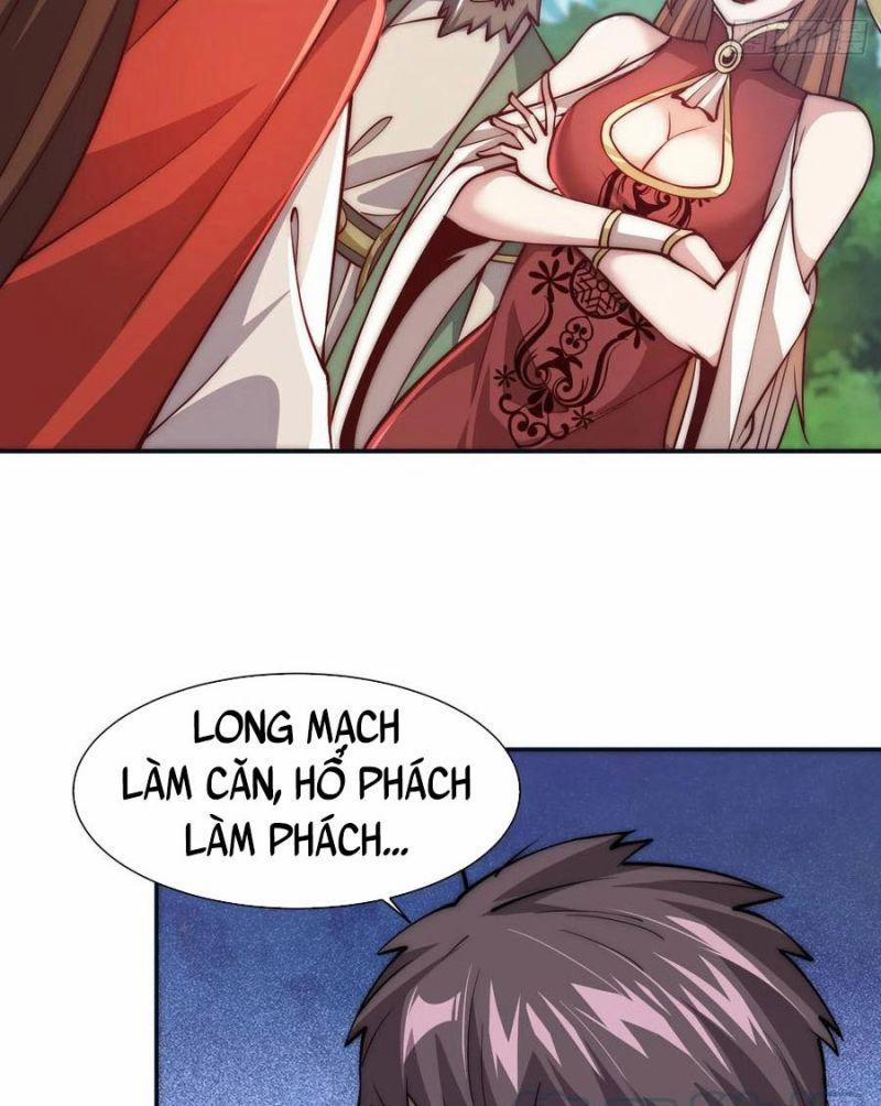 Ta Có Chín Nữ Đồ Đệ 304 trang 2