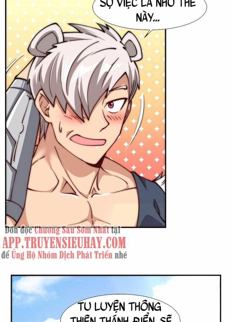 Ta Có Chín Nữ Đồ Đệ 304 trang 24
