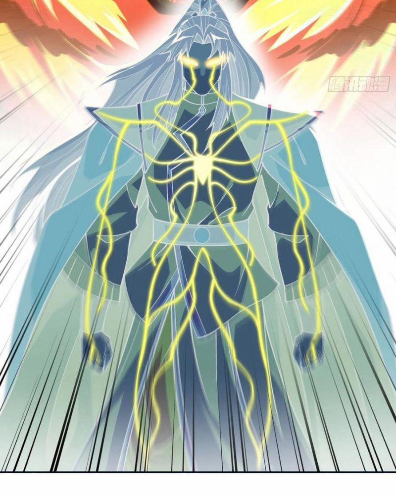 Ta Có Chín Nữ Đồ Đệ 304 trang 5