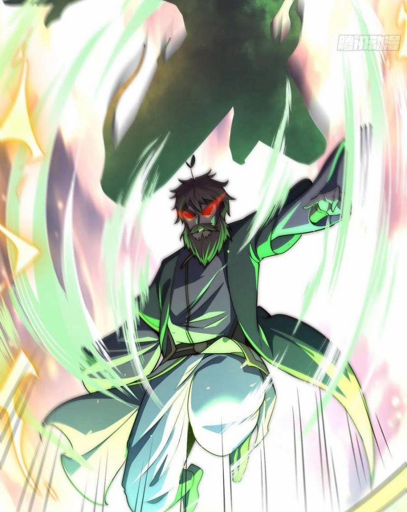 Ta Có Chín Nữ Đồ Đệ 305 trang 15