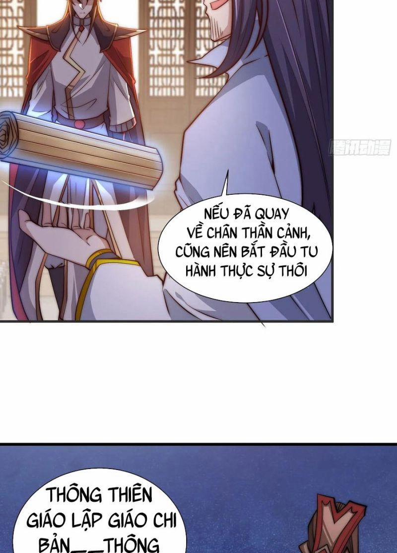 Ta Có Chín Nữ Đồ Đệ 305 trang 29