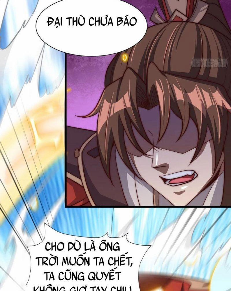 Ta Có Chín Nữ Đồ Đệ 305 trang 4