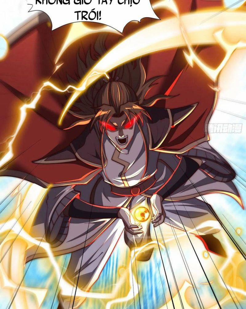 Ta Có Chín Nữ Đồ Đệ 305 trang 5