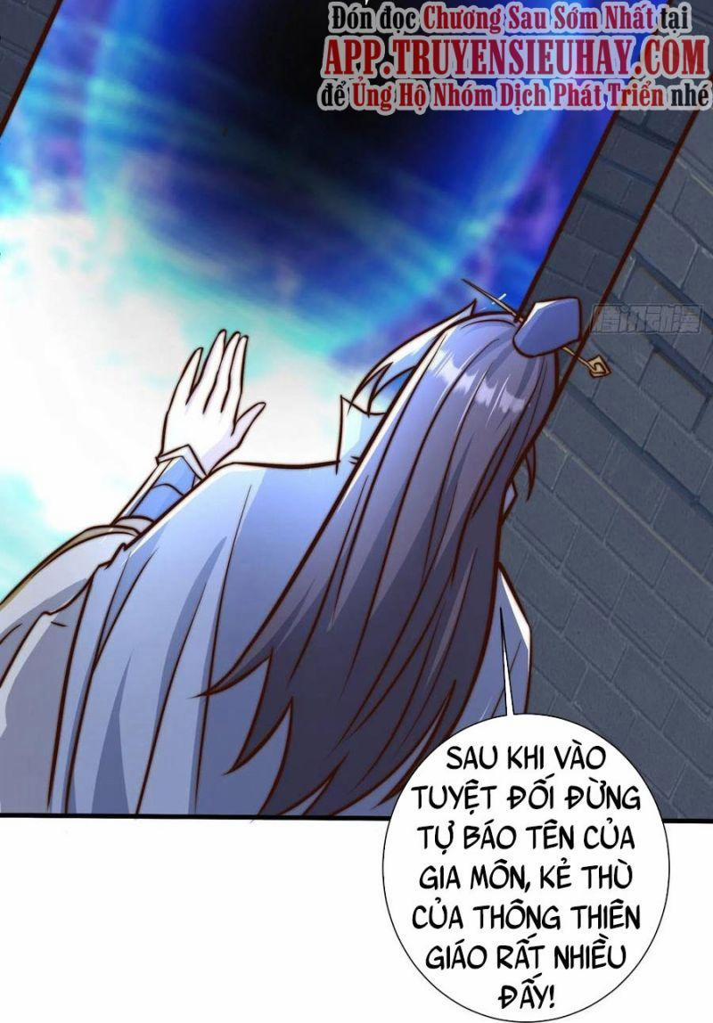 Ta Có Chín Nữ Đồ Đệ 305 trang 63