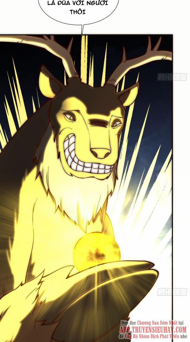 Ta Có Chín Nữ Đồ Đệ 306 trang 23