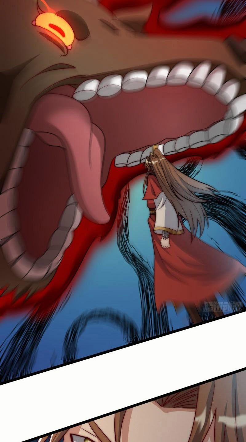 Ta Có Chín Nữ Đồ Đệ 306 trang 26