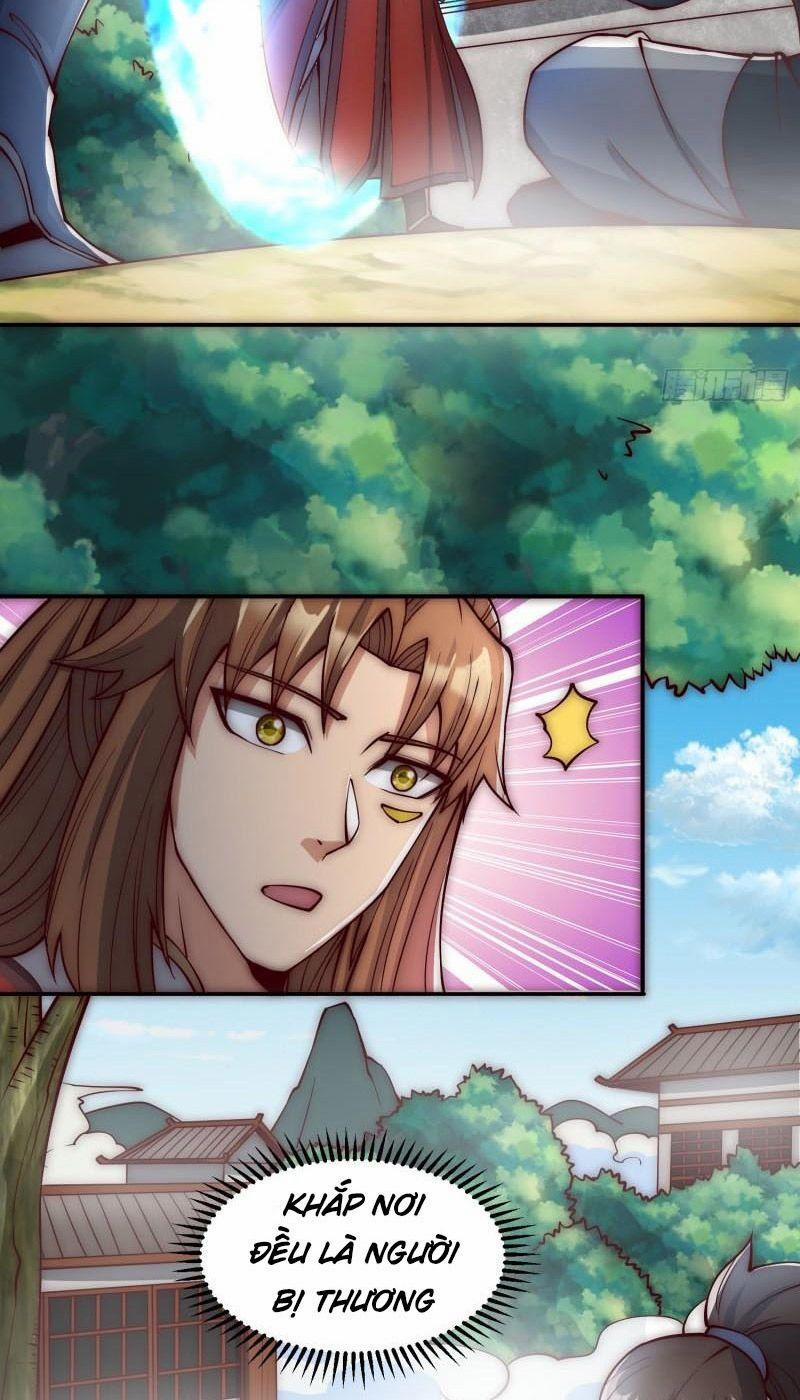 Ta Có Chín Nữ Đồ Đệ 306 trang 3