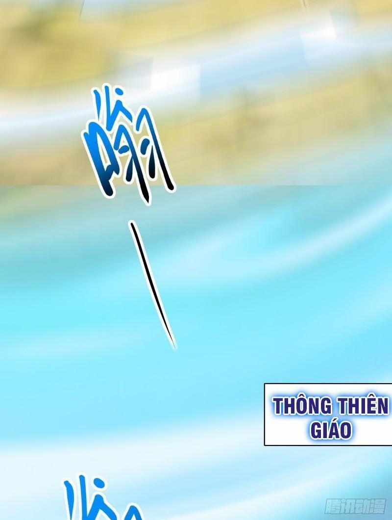 Ta Có Chín Nữ Đồ Đệ 307 trang 37