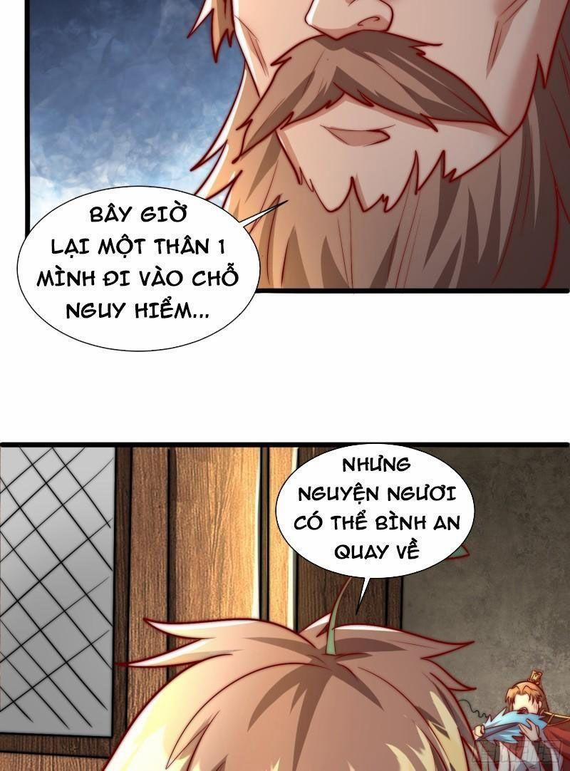 Ta Có Chín Nữ Đồ Đệ 307 trang 59