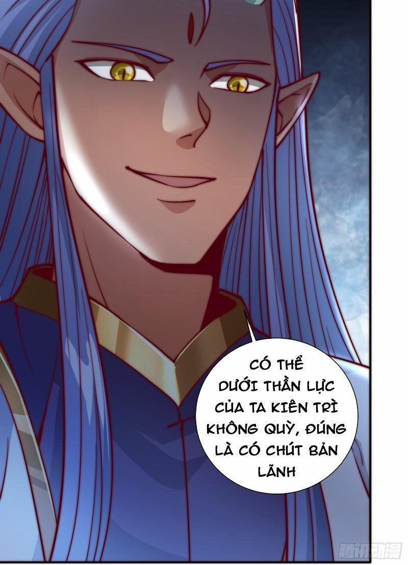 Ta Có Chín Nữ Đồ Đệ 307 trang 9