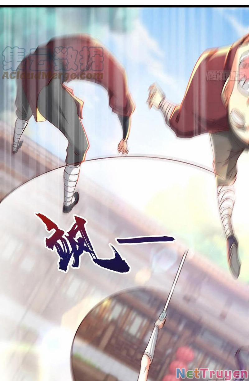 Ta Có Chín Nữ Đồ Đệ 308 trang 13