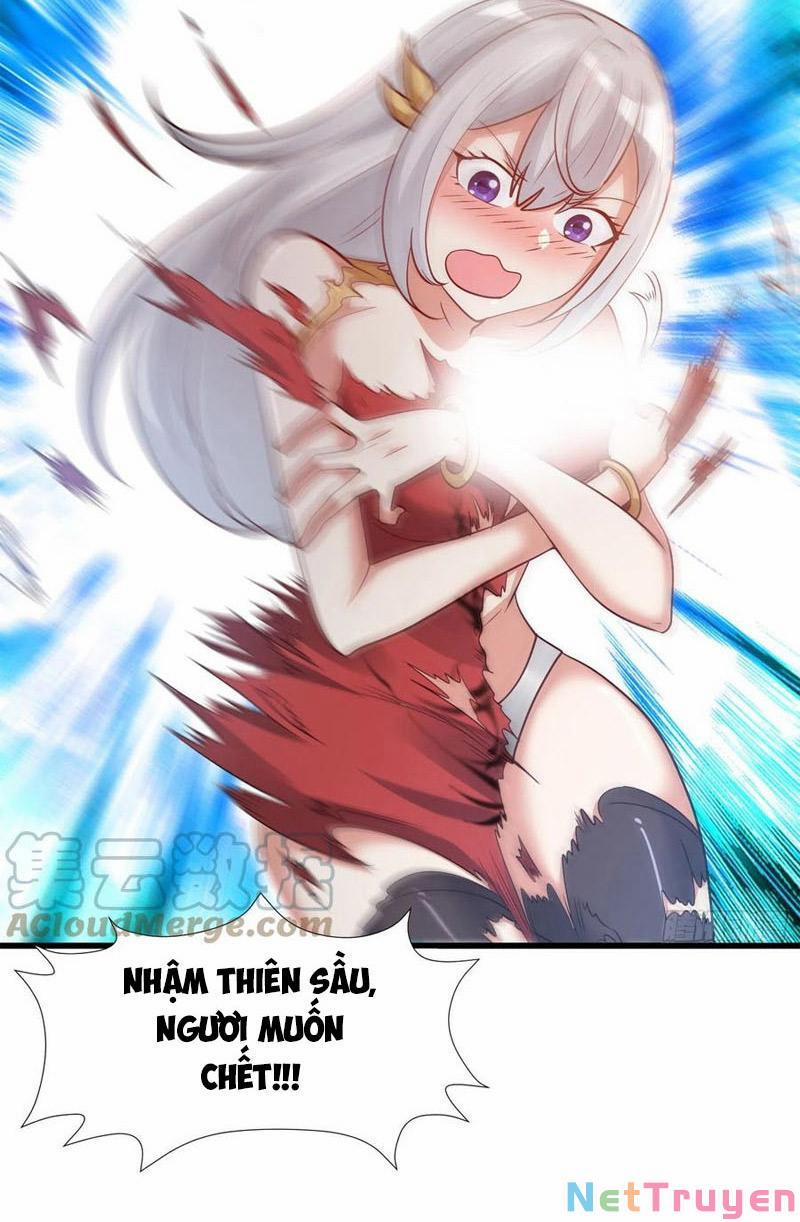 Ta Có Chín Nữ Đồ Đệ 308 trang 15