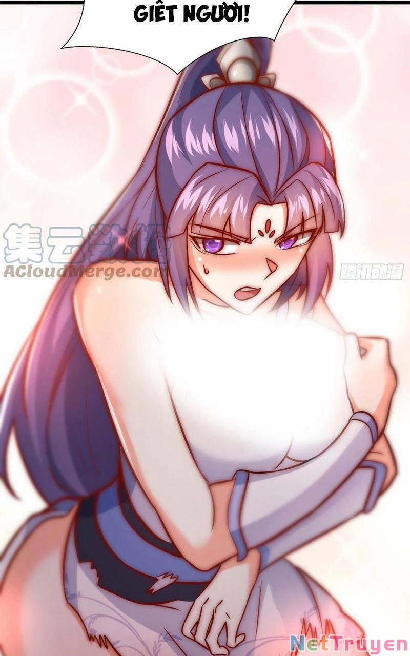 Ta Có Chín Nữ Đồ Đệ 308 trang 33