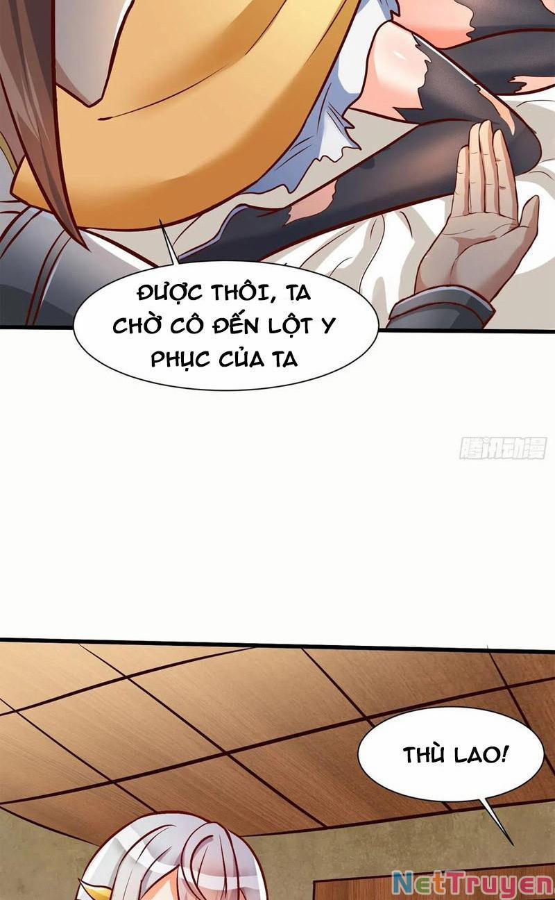 Ta Có Chín Nữ Đồ Đệ 308 trang 42