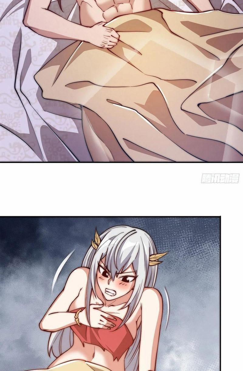 Ta Có Chín Nữ Đồ Đệ 309 trang 12