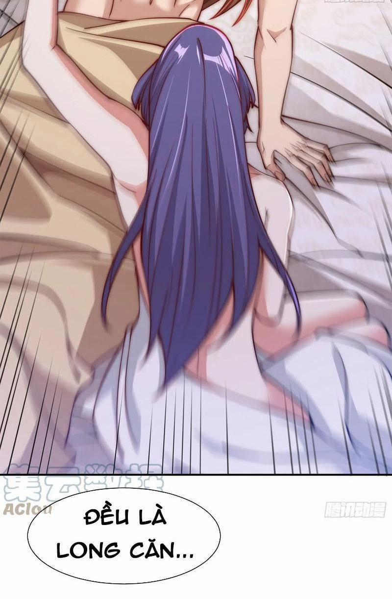 Ta Có Chín Nữ Đồ Đệ 309 trang 16