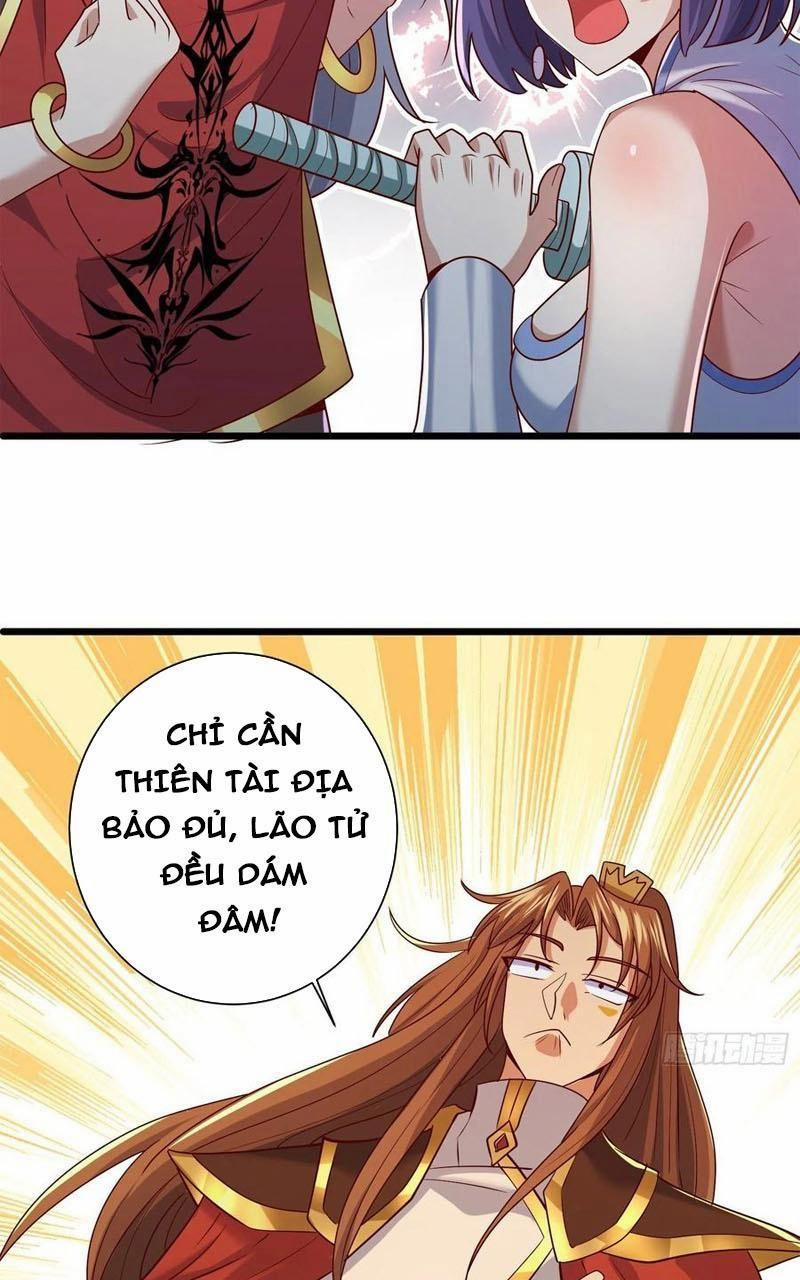 Ta Có Chín Nữ Đồ Đệ 309 trang 31