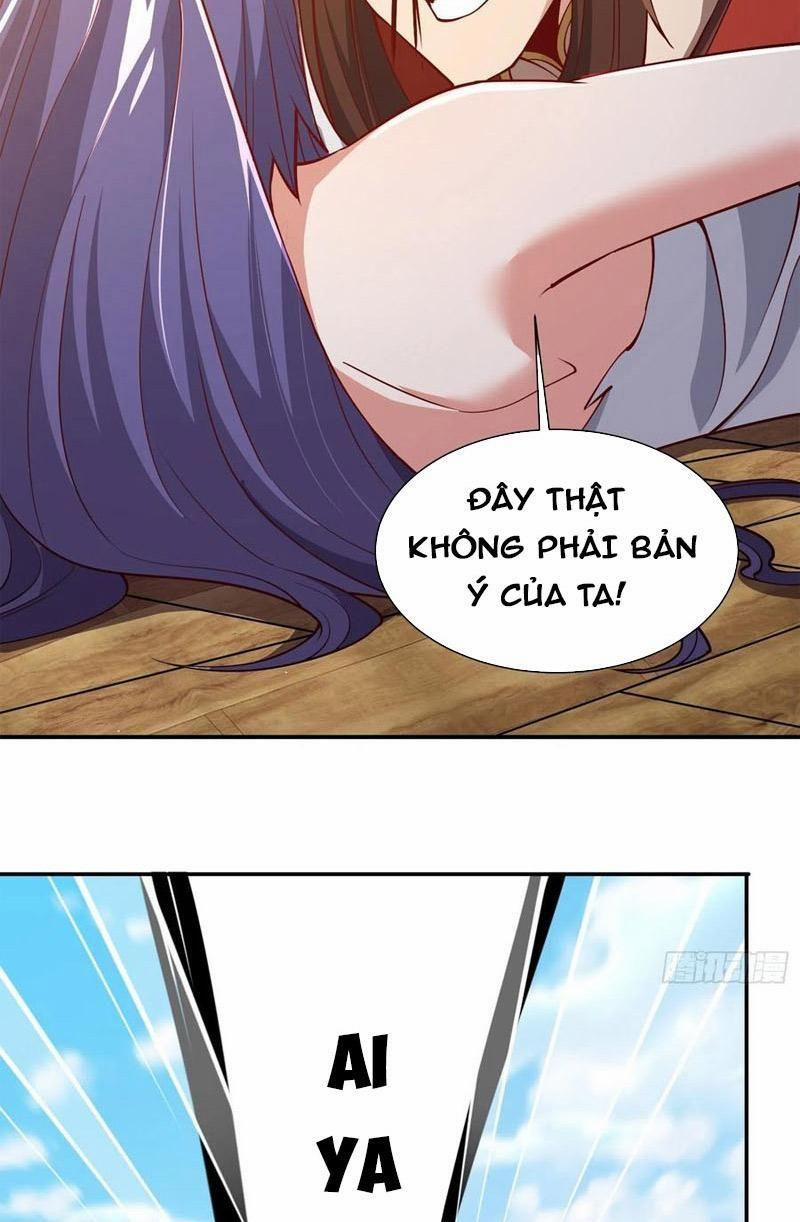 Ta Có Chín Nữ Đồ Đệ 309 trang 9
