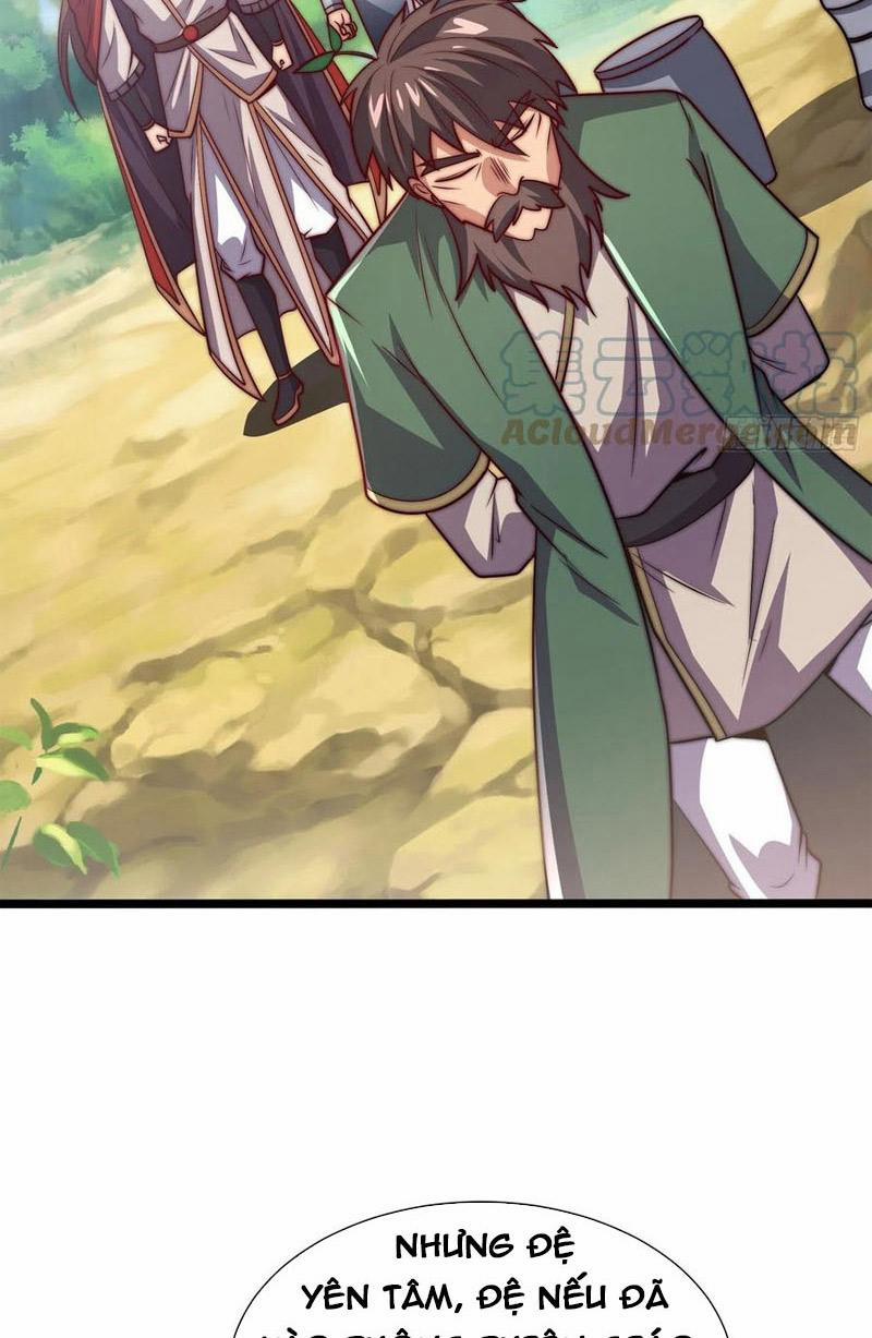 Ta Có Chín Nữ Đồ Đệ 310 trang 14
