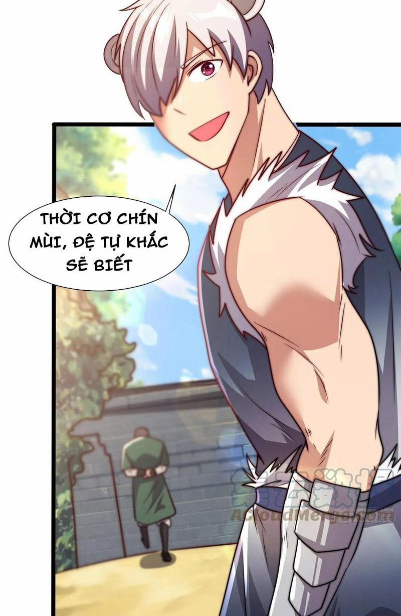 Ta Có Chín Nữ Đồ Đệ 310 trang 16