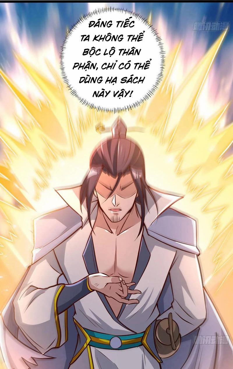 Ta Có Chín Nữ Đồ Đệ 310 trang 20