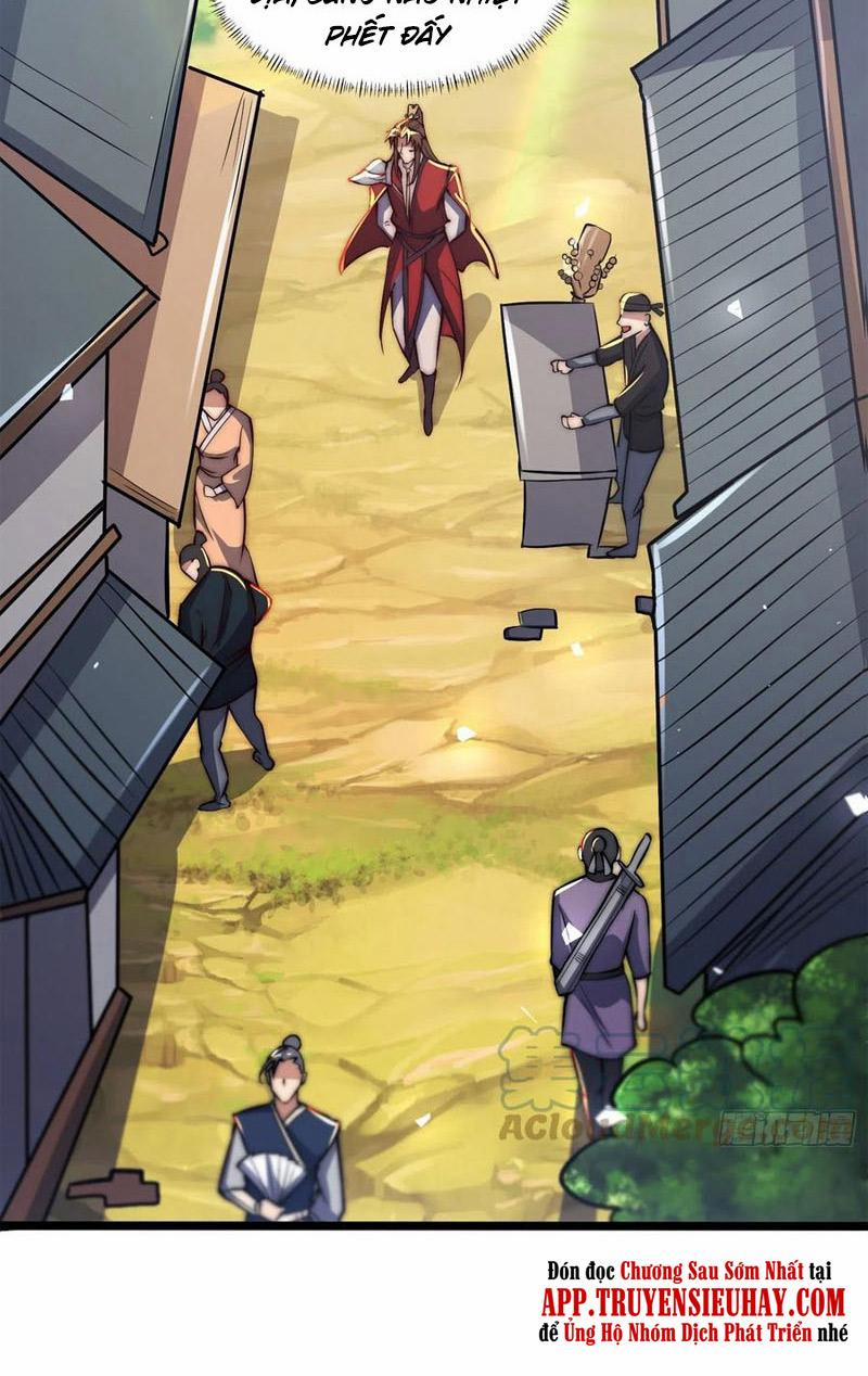 Ta Có Chín Nữ Đồ Đệ 310 trang 31