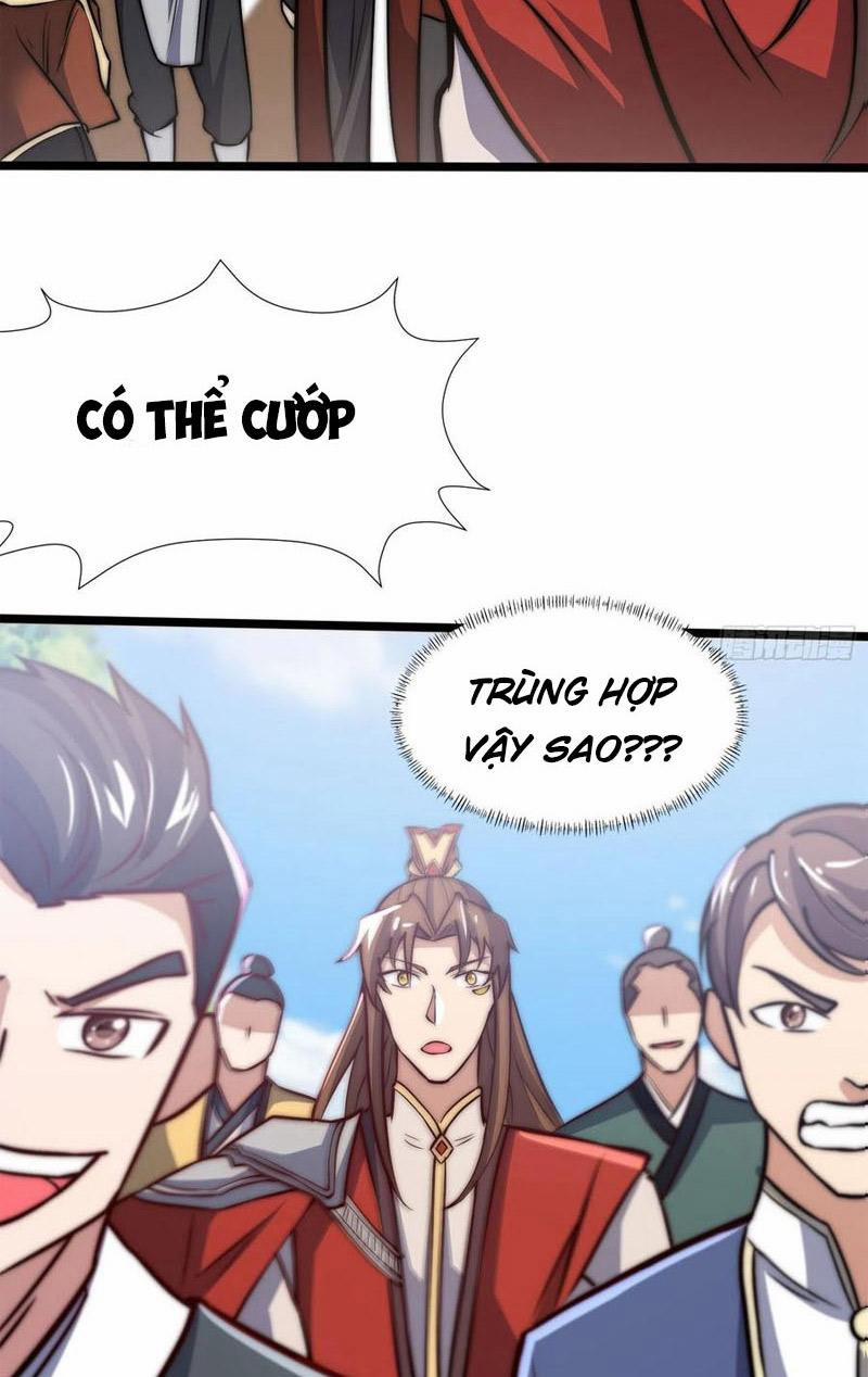 Ta Có Chín Nữ Đồ Đệ 310 trang 33