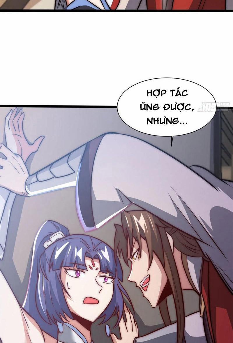 Ta Có Chín Nữ Đồ Đệ 310 trang 43