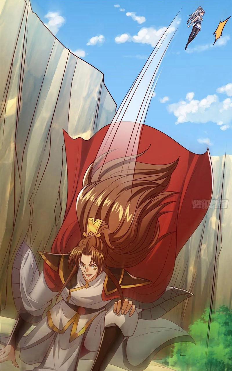 Ta Có Chín Nữ Đồ Đệ 311 trang 29