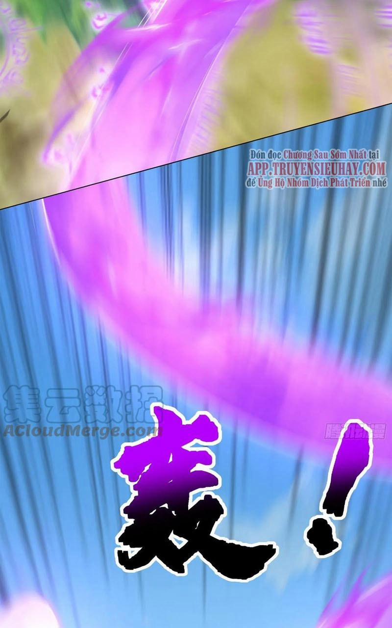 Ta Có Chín Nữ Đồ Đệ 311 trang 37