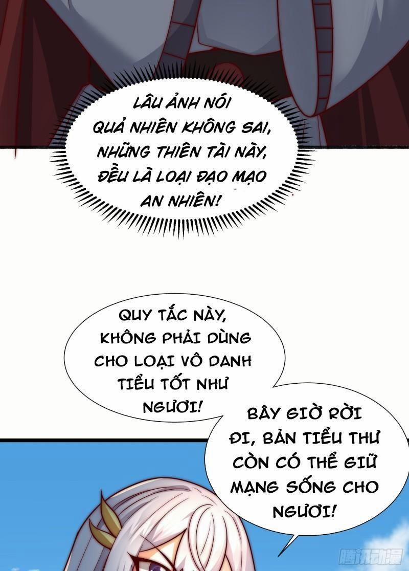 Ta Có Chín Nữ Đồ Đệ 312 trang 13