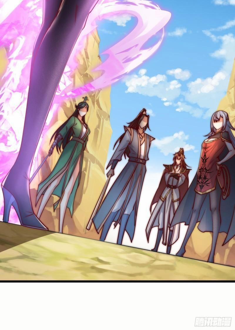 Ta Có Chín Nữ Đồ Đệ 312 trang 15