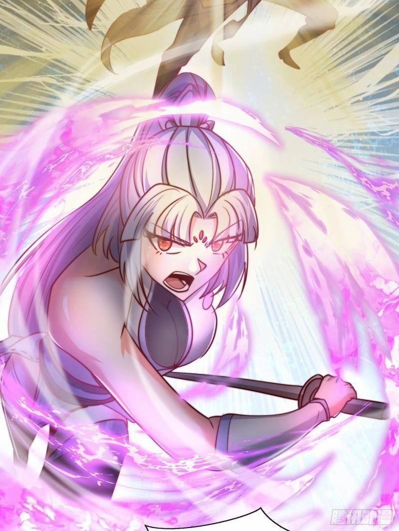 Ta Có Chín Nữ Đồ Đệ 312 trang 25