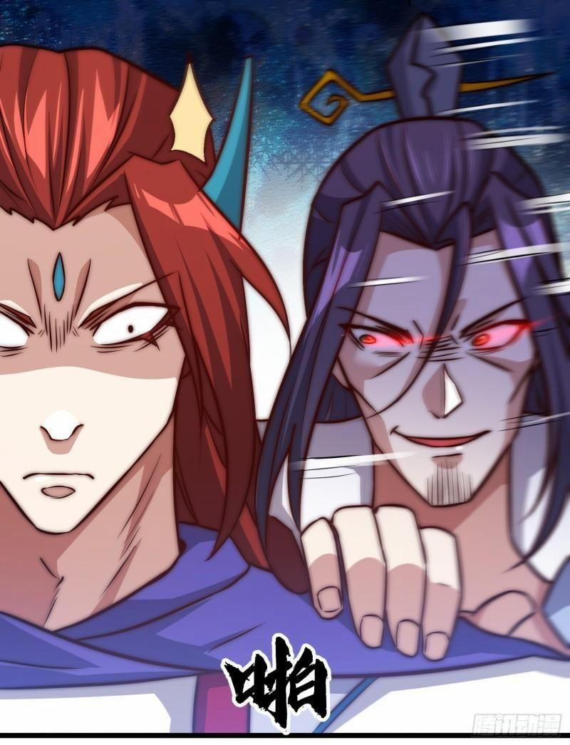 Ta Có Chín Nữ Đồ Đệ 312 trang 33